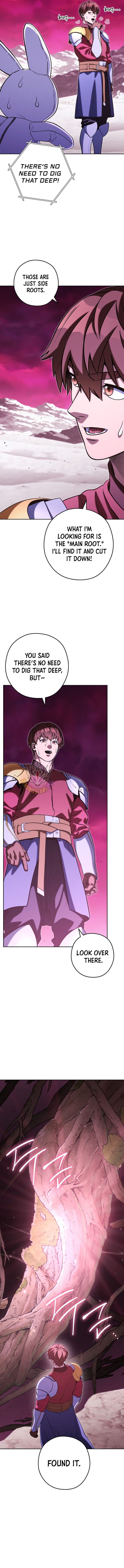 Dungeon Reset, Chapter 261 image 16